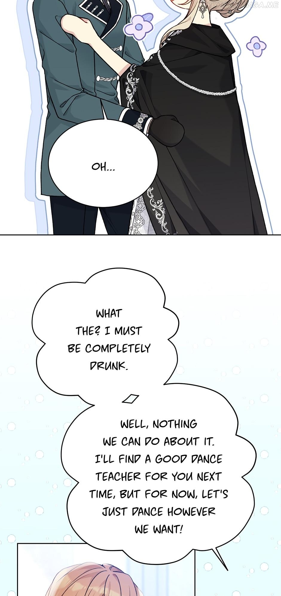 The Viridescent Tiara Chapter 82 - page 39