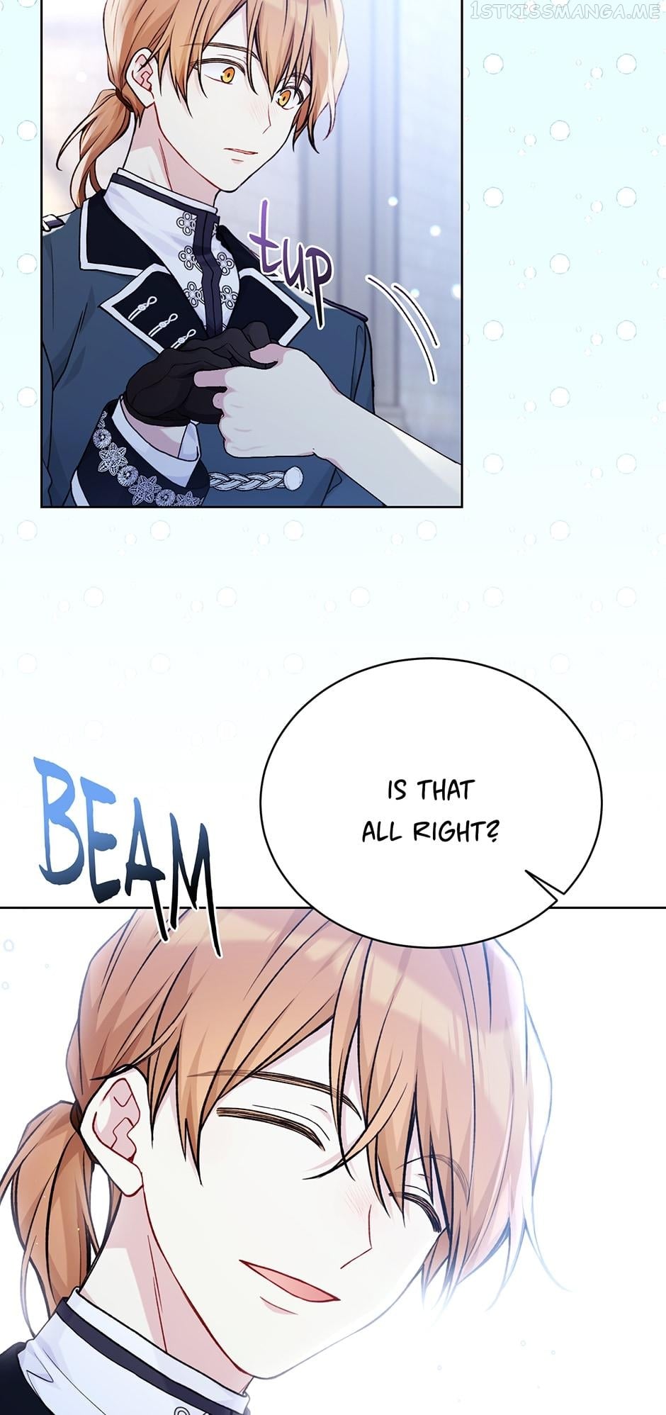 The Viridescent Tiara Chapter 82 - page 40