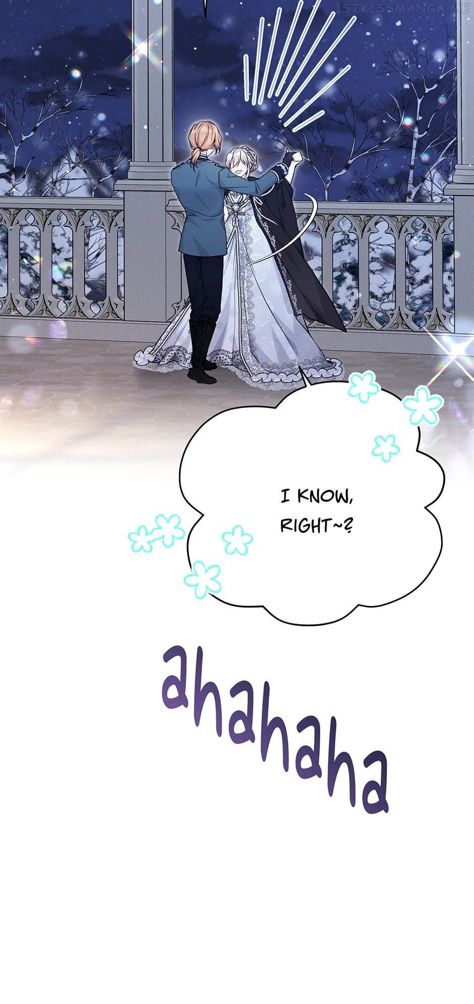 The Viridescent Tiara Chapter 82 - page 42