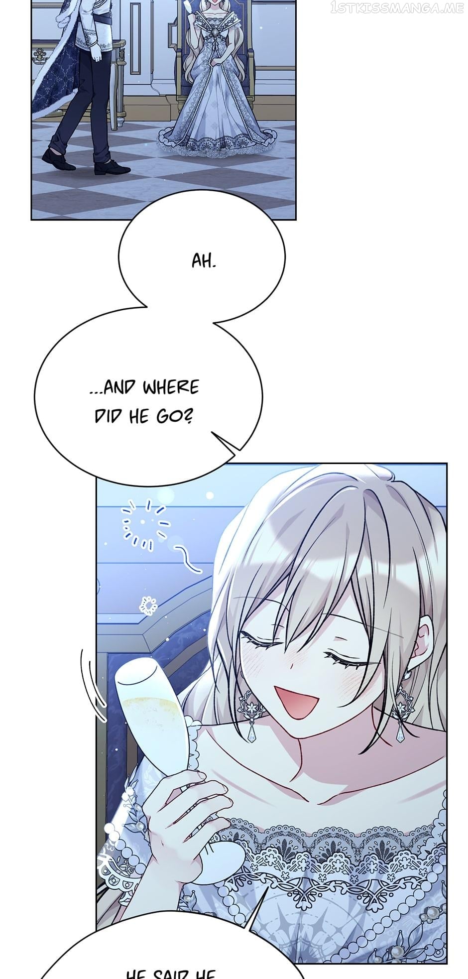 The Viridescent Tiara Chapter 82 - page 46
