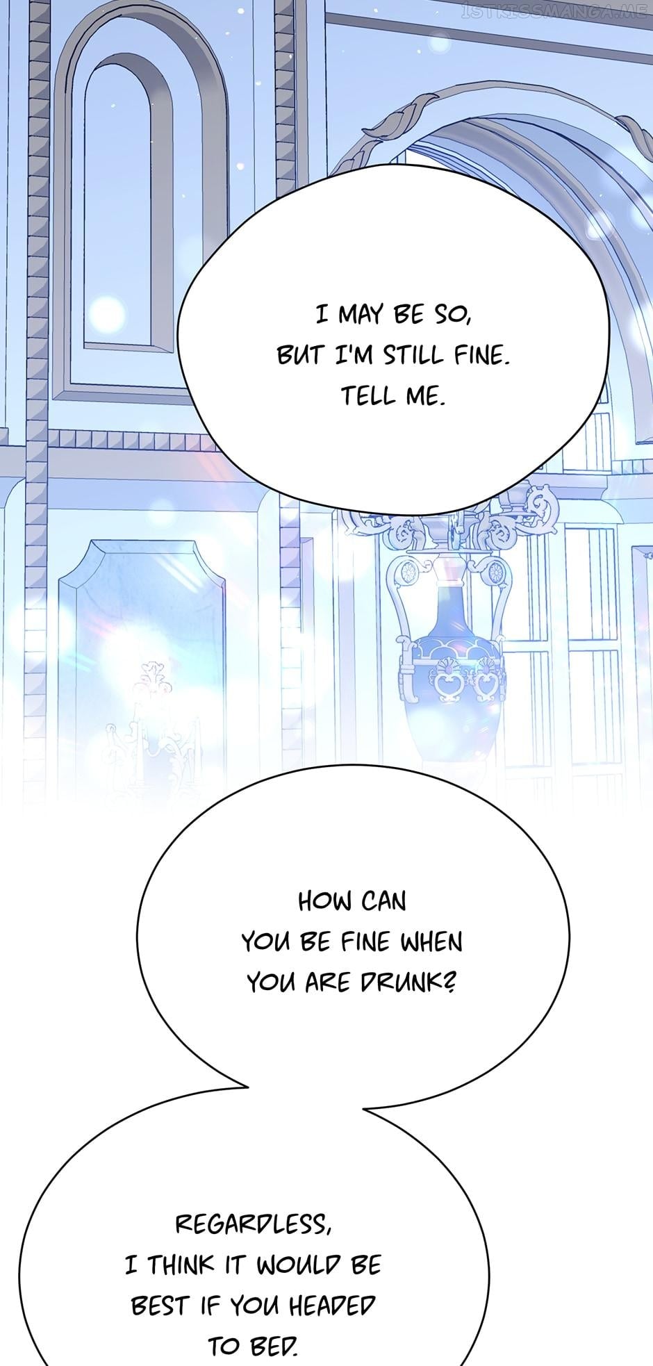 The Viridescent Tiara Chapter 82 - page 49