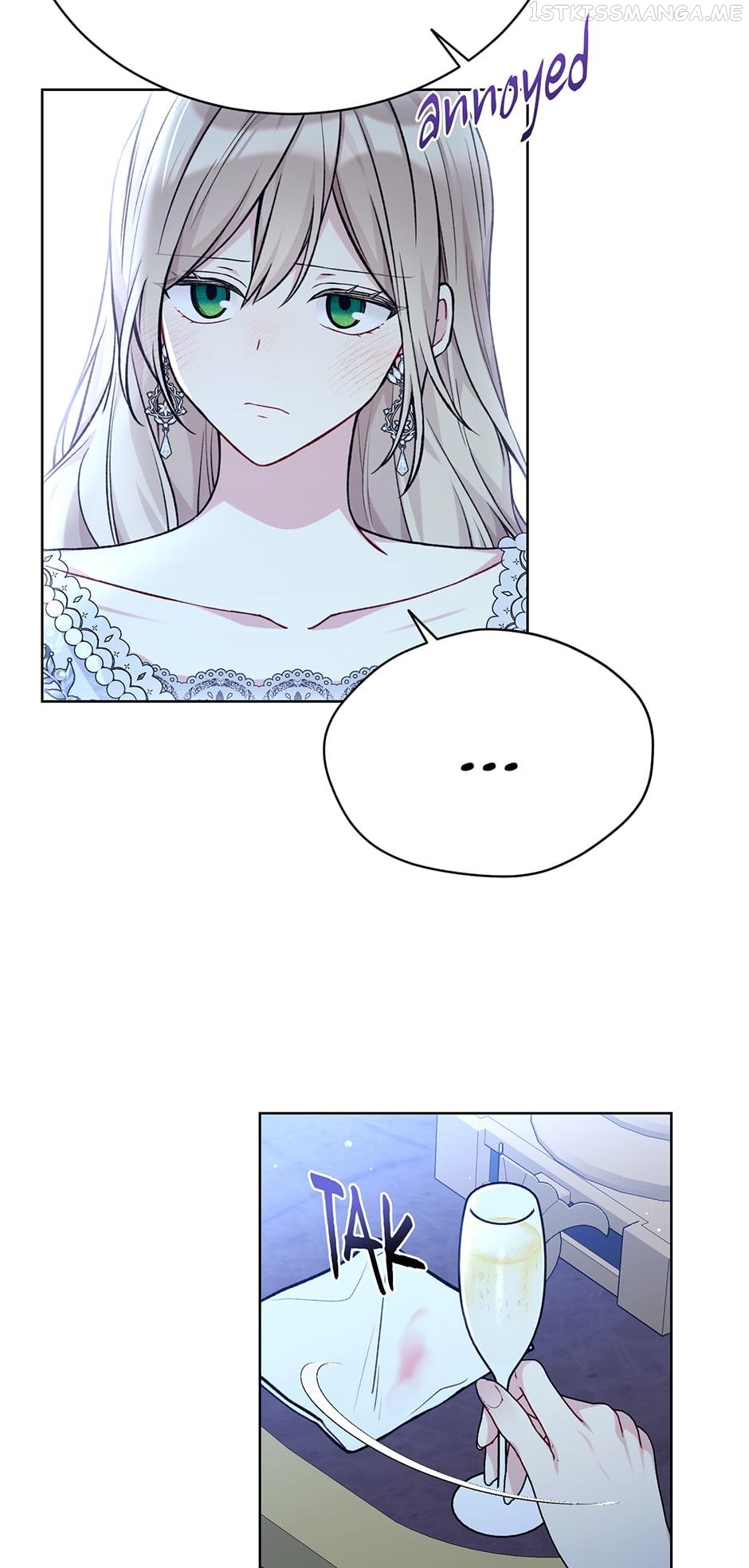 The Viridescent Tiara Chapter 82 - page 50