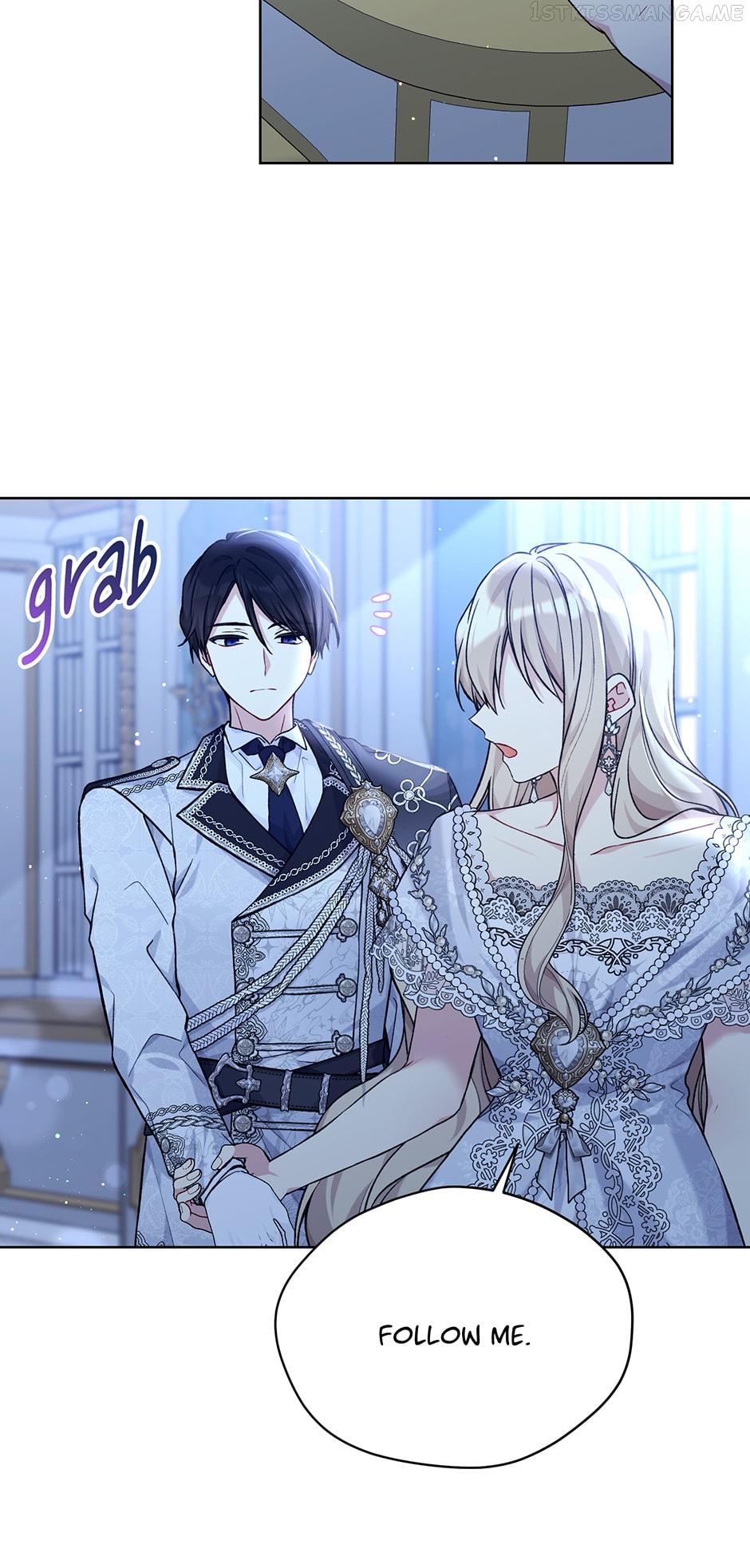 The Viridescent Tiara Chapter 82 - page 51