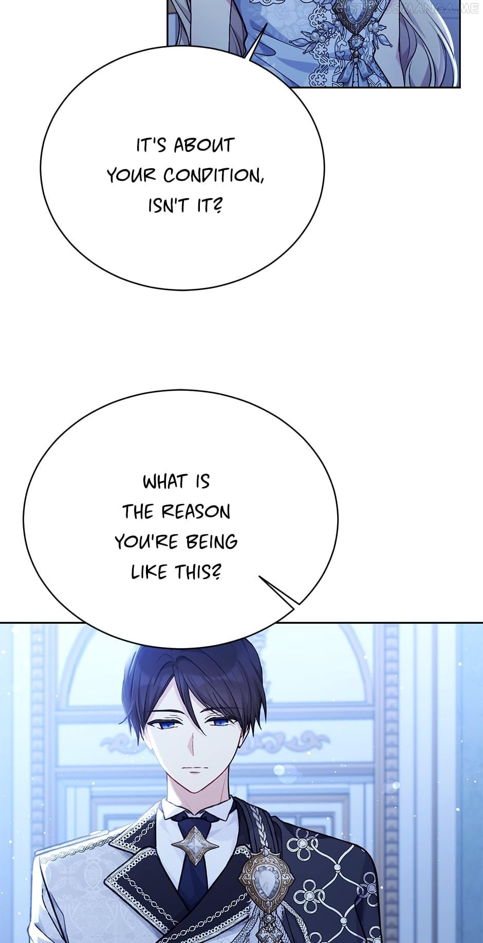 The Viridescent Tiara Chapter 82 - page 56