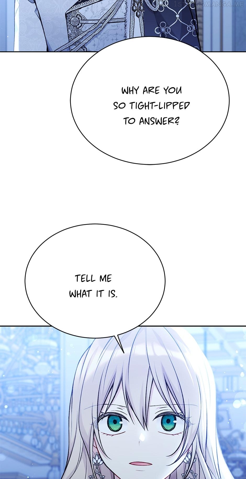 The Viridescent Tiara Chapter 82 - page 57