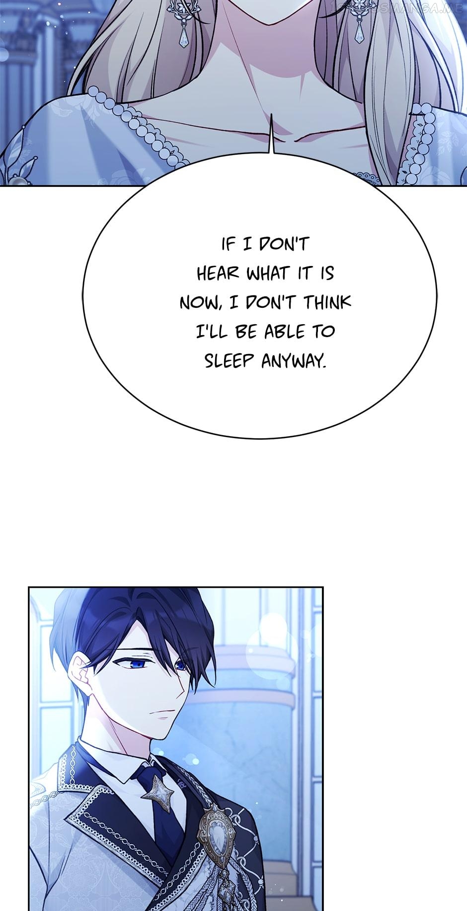 The Viridescent Tiara Chapter 82 - page 58