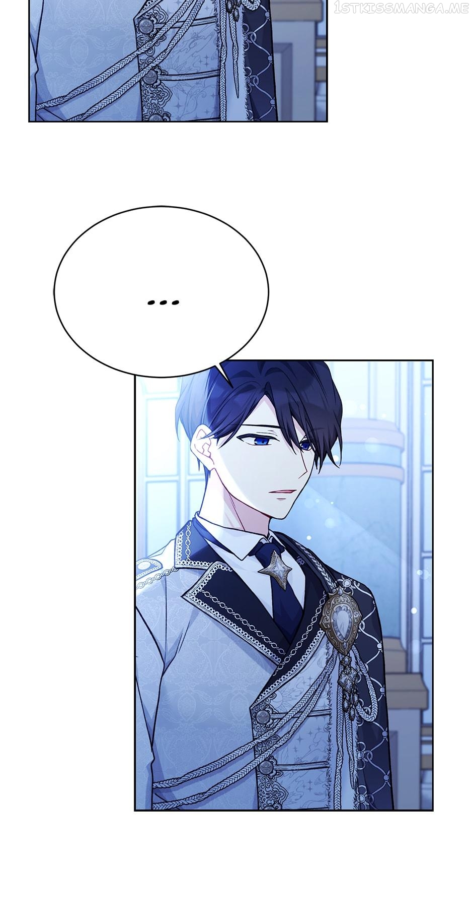 The Viridescent Tiara Chapter 82 - page 59