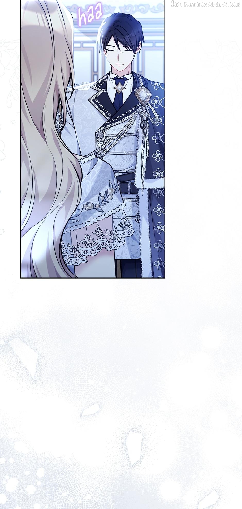 The Viridescent Tiara Chapter 82 - page 61