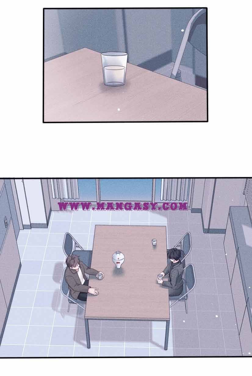 Parasitic Lies Chapter 30 - page 12
