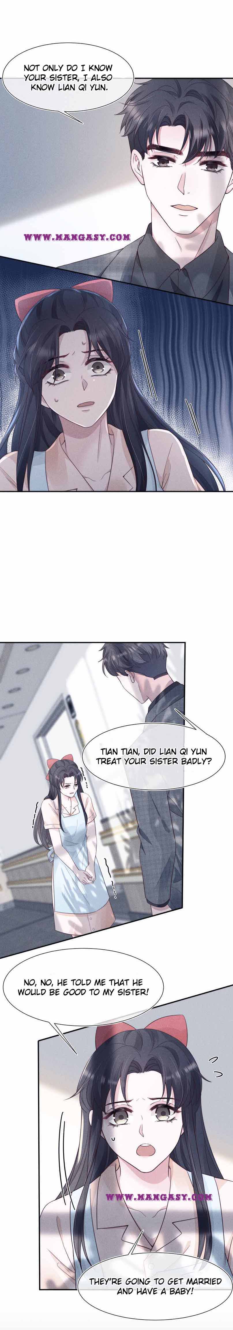Parasitic Lies Chapter 28 - page 10