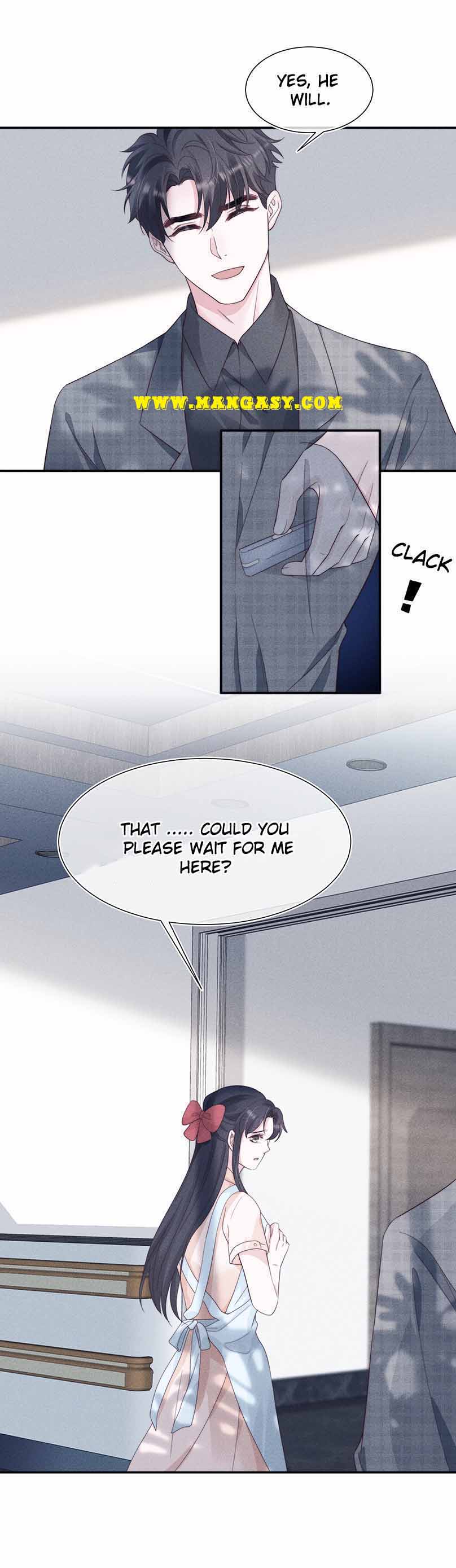 Parasitic Lies Chapter 28 - page 12