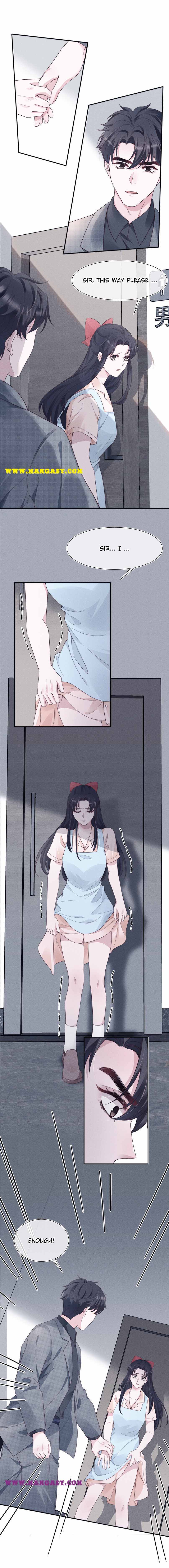 Parasitic Lies Chapter 28 - page 14