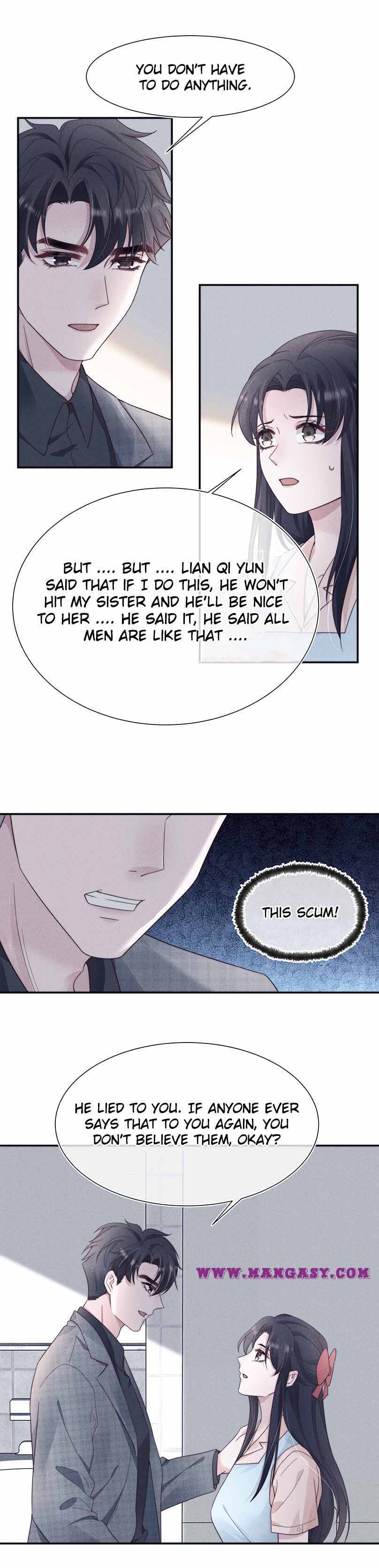 Parasitic Lies Chapter 28 - page 15