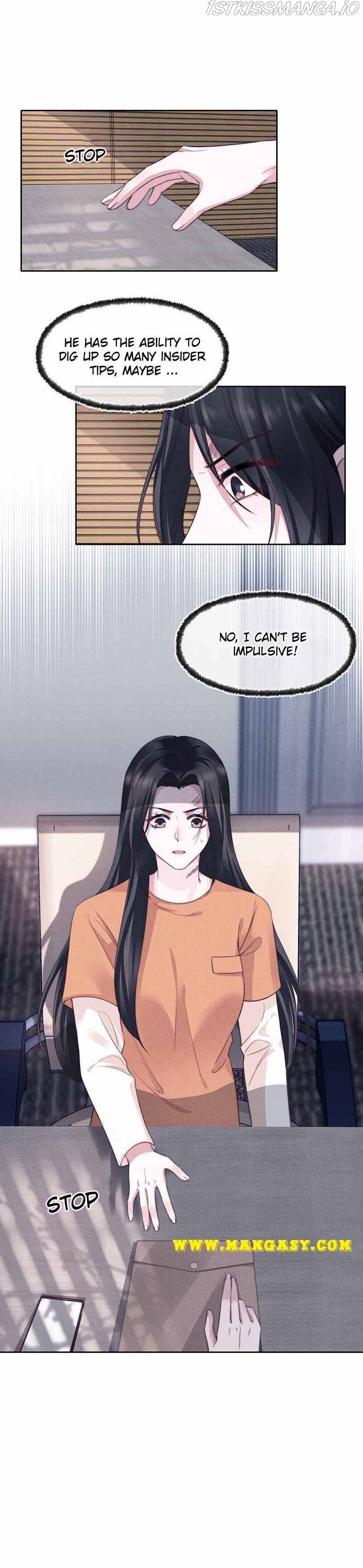 Parasitic Lies Chapter 26 - page 10