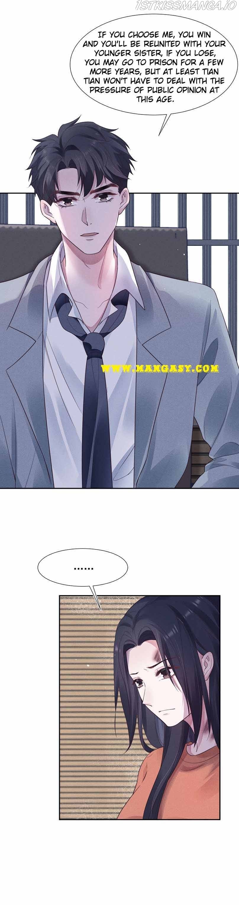 Parasitic Lies Chapter 26 - page 15