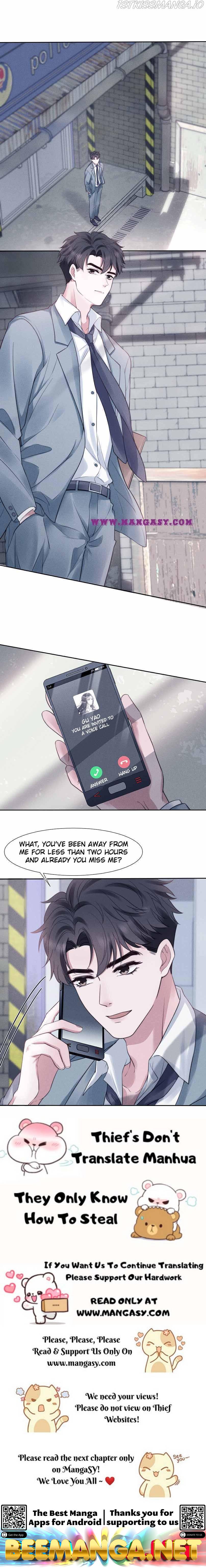 Parasitic Lies Chapter 26 - page 17