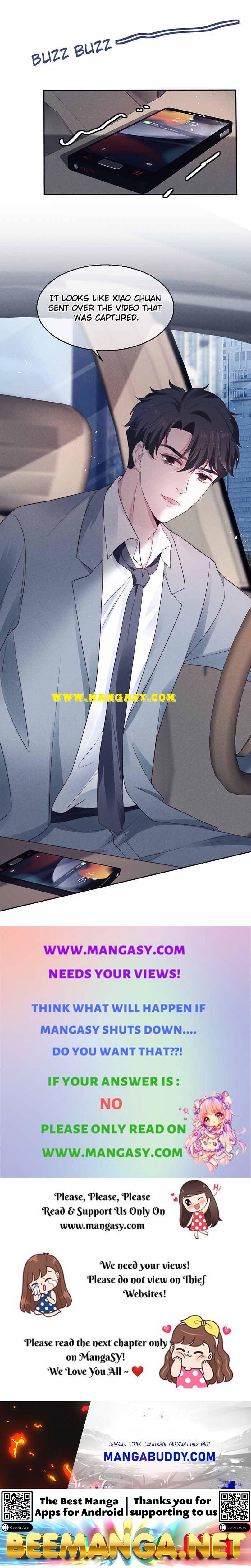 Parasitic Lies Chapter 24 - page 23