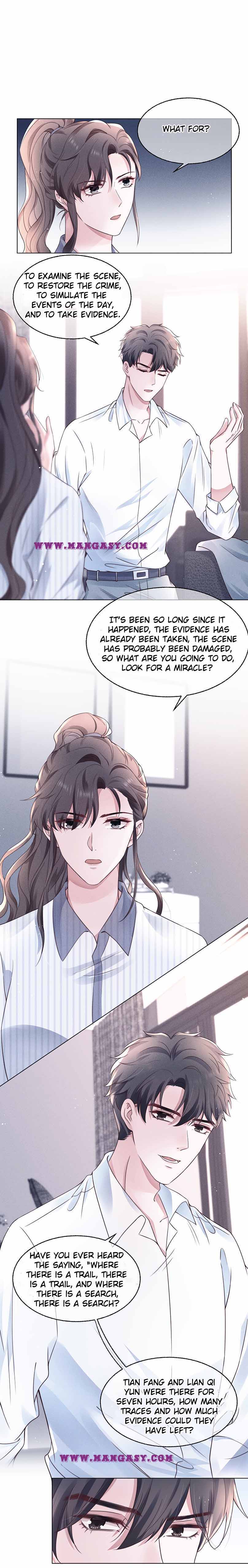 Parasitic Lies Chapter 22 - page 13