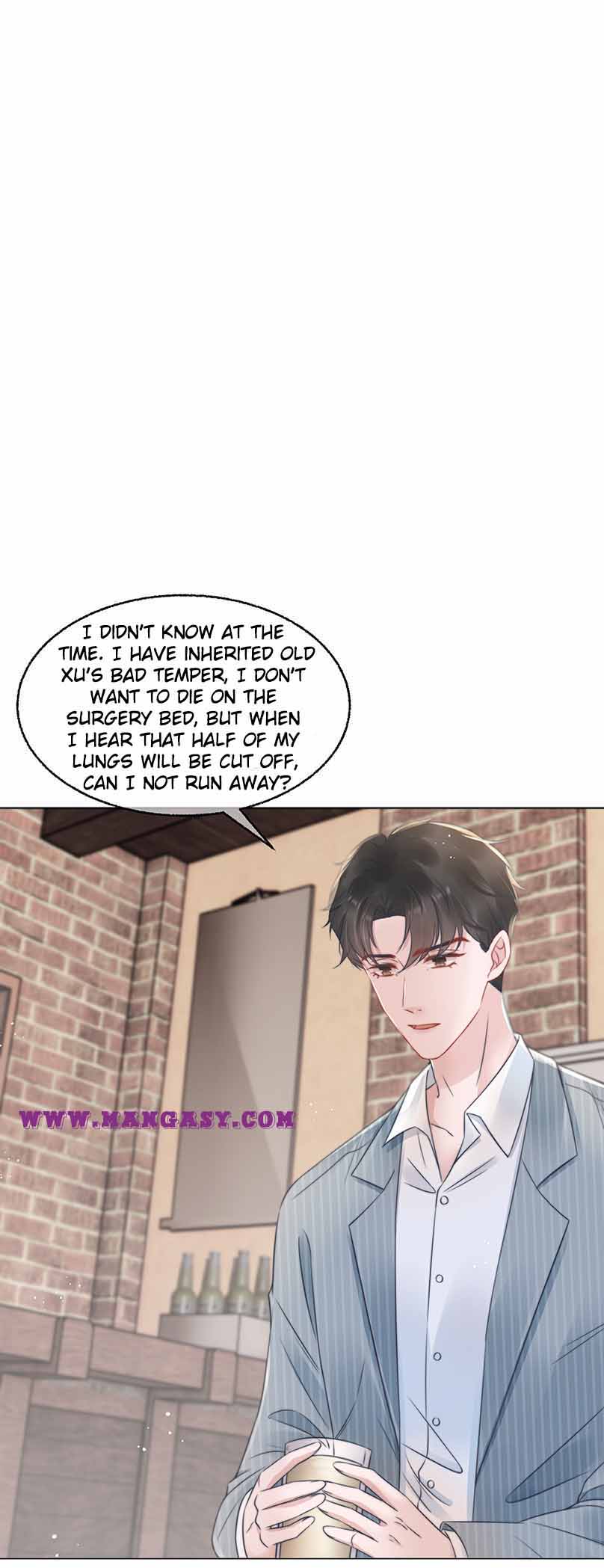 Parasitic Lies Chapter 21 - page 10