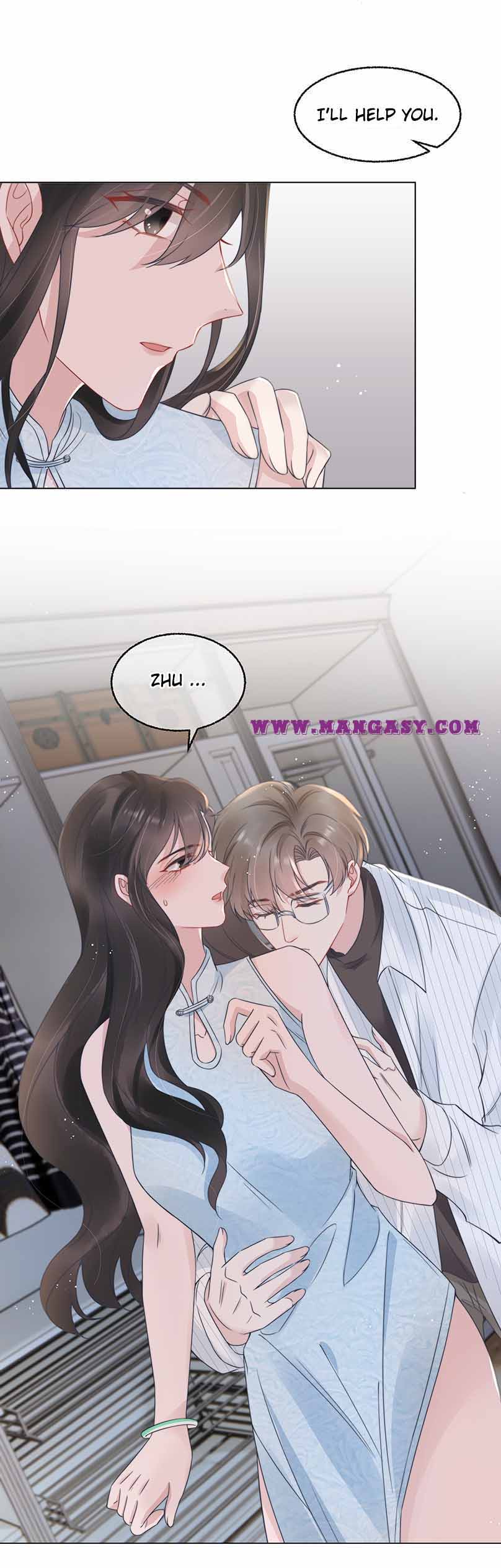 Parasitic Lies Chapter 21 - page 16
