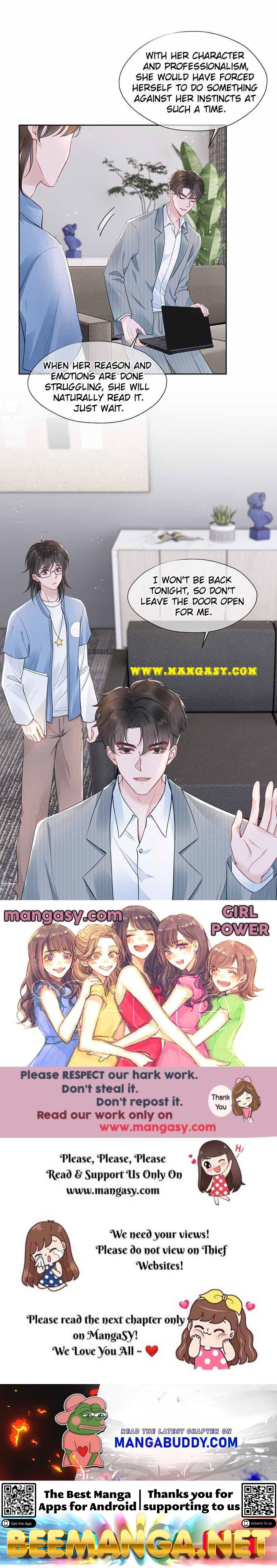 Parasitic Lies Chapter 20 - page 19