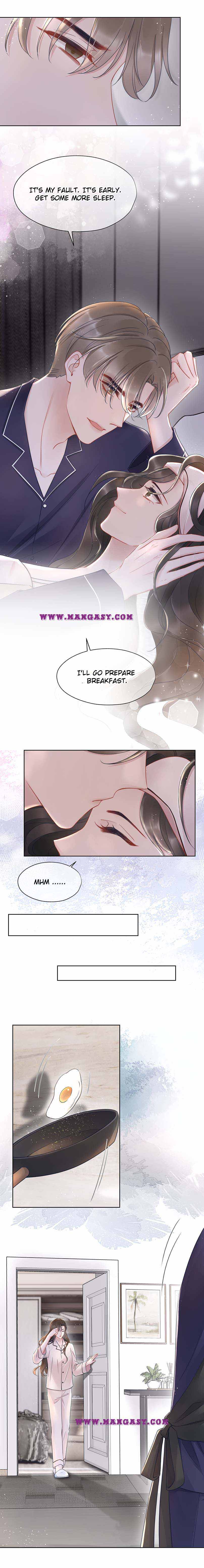Parasitic Lies Chapter 18 - page 6
