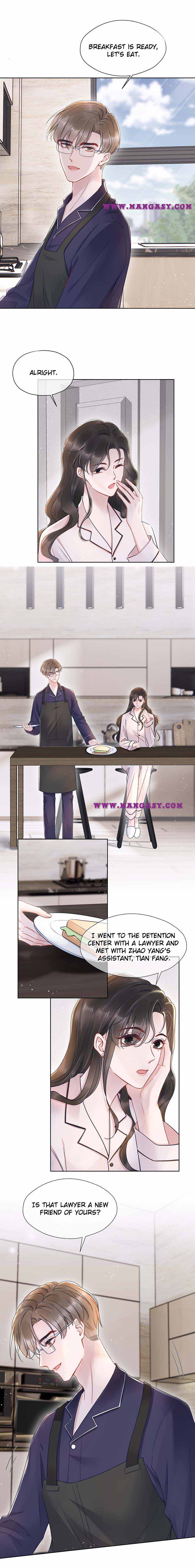 Parasitic Lies Chapter 18 - page 7