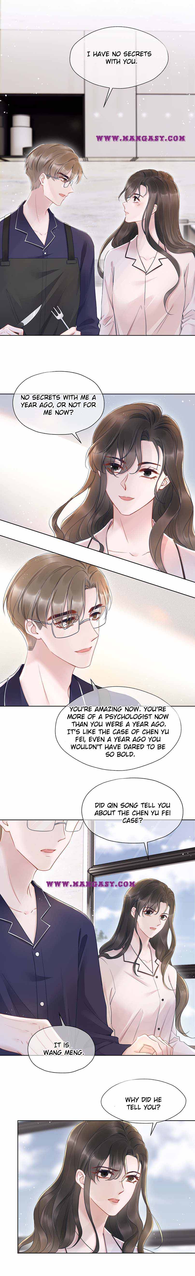 Parasitic Lies Chapter 18 - page 9
