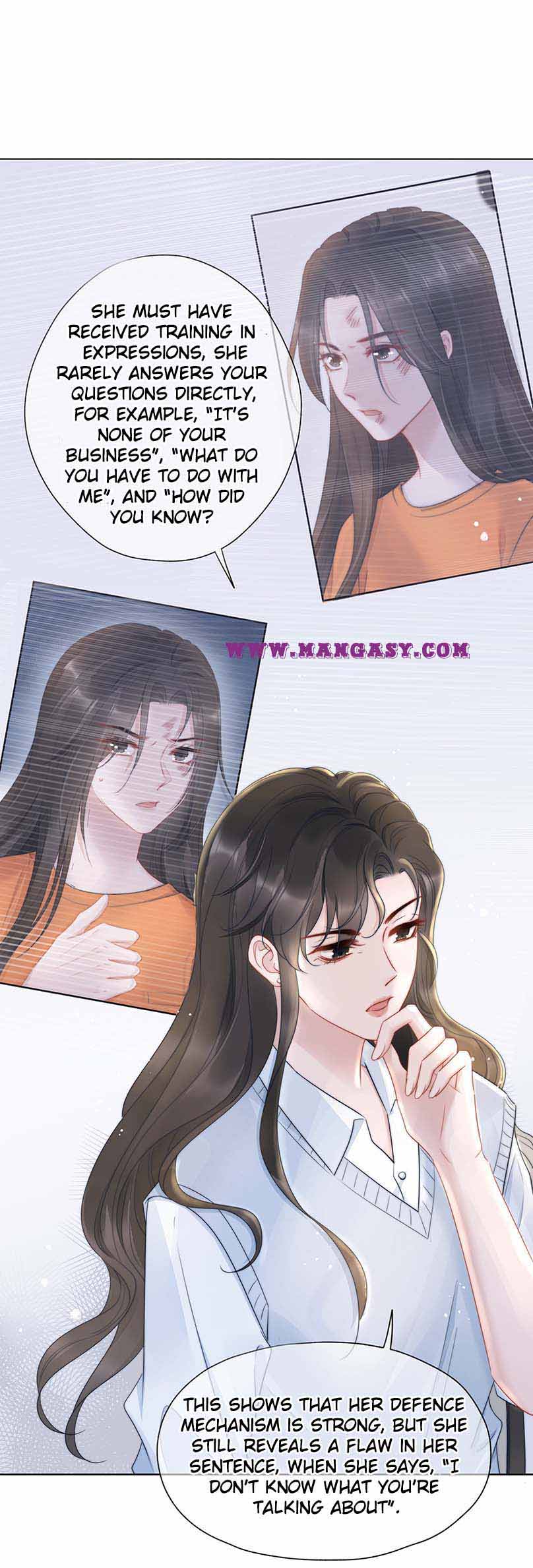 Parasitic Lies Chapter 17 - page 6