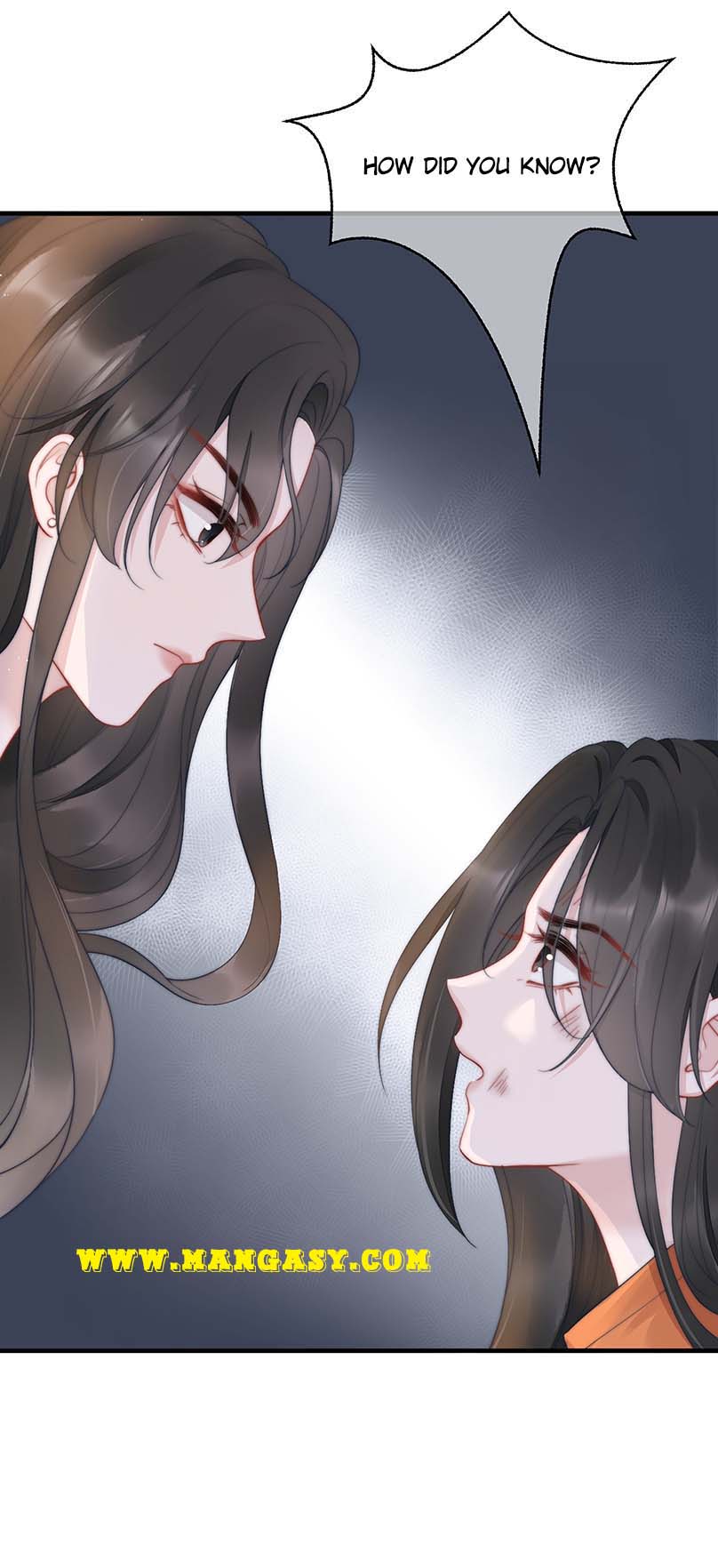 Parasitic Lies Chapter 16 - page 12