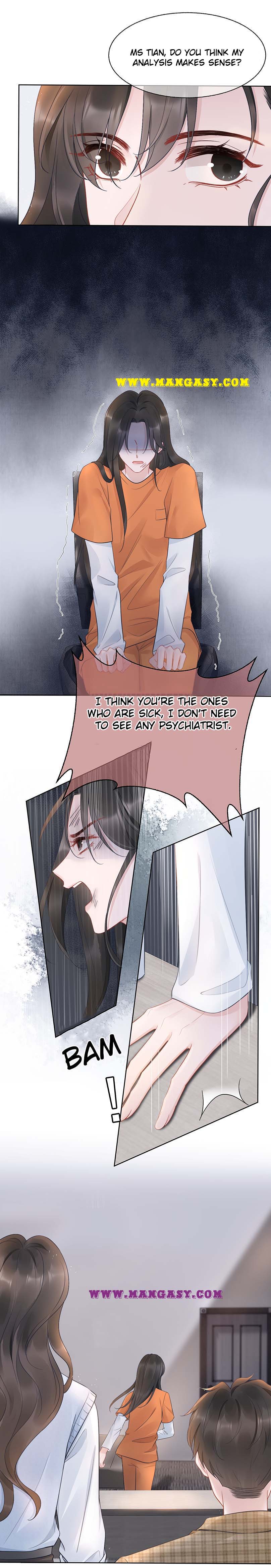 Parasitic Lies Chapter 16 - page 15