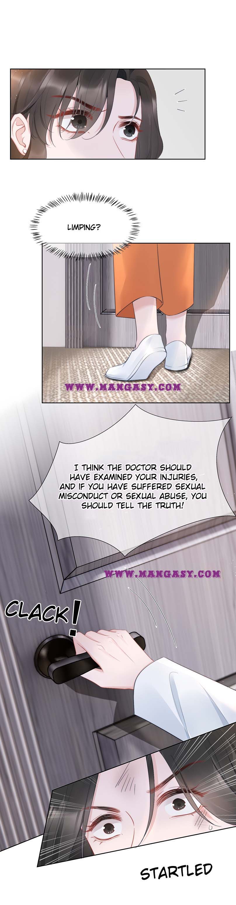 Parasitic Lies Chapter 16 - page 16