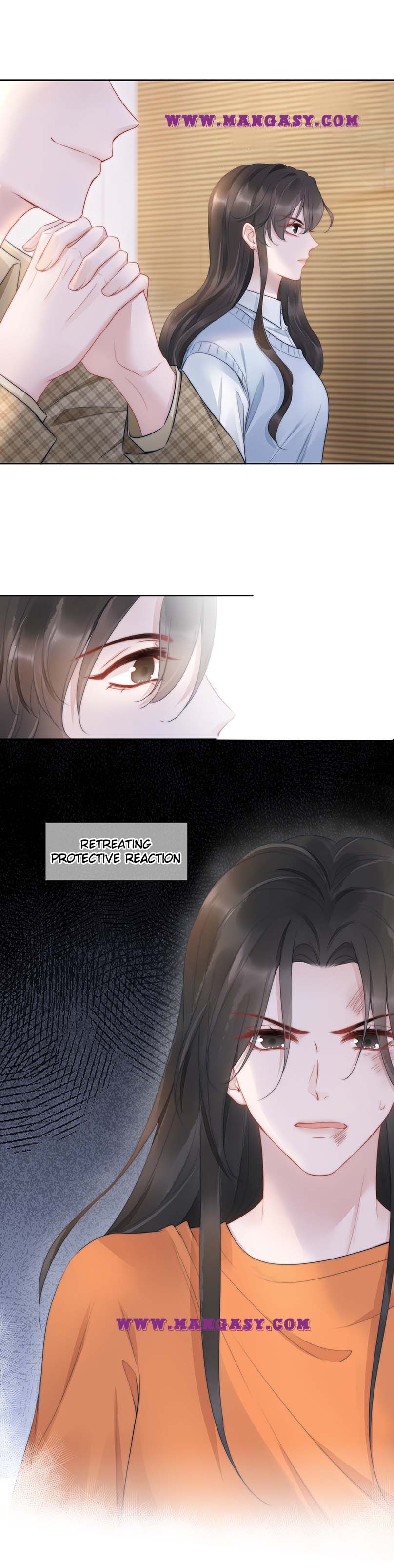 Parasitic Lies Chapter 16 - page 6
