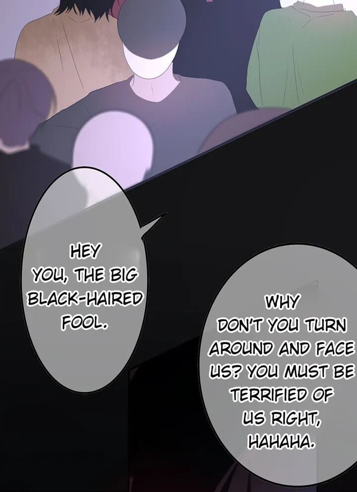 Incredible June Chapter 48 - page 14
