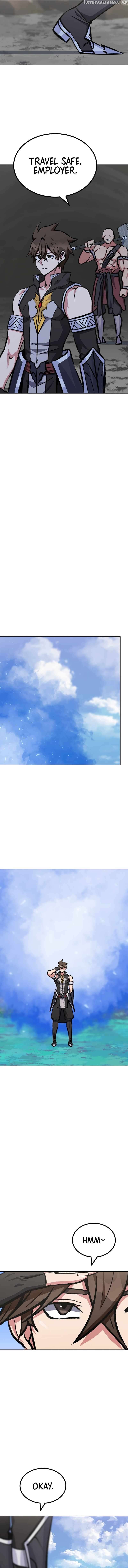 Level 1 Player Chapter 68 - page 10
