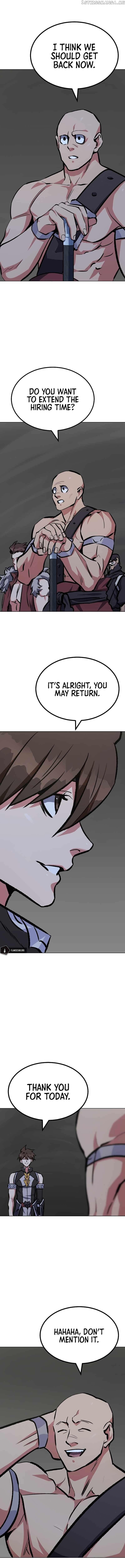 Level 1 Player Chapter 68 - page 13