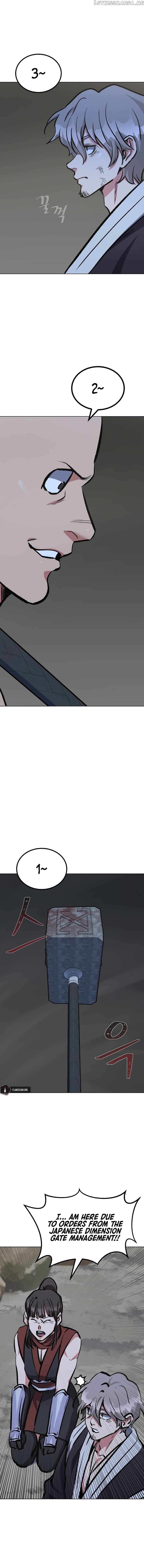 Level 1 Player Chapter 68 - page 3