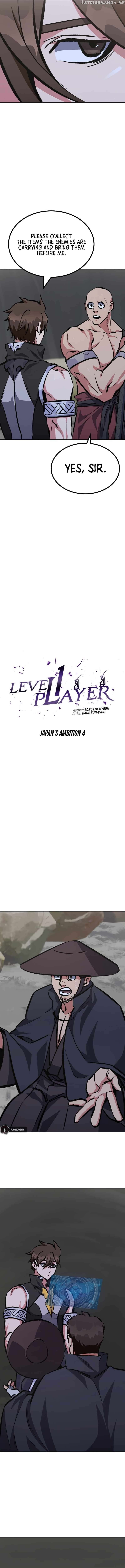 Level 1 Player Chapter 68 - page 5