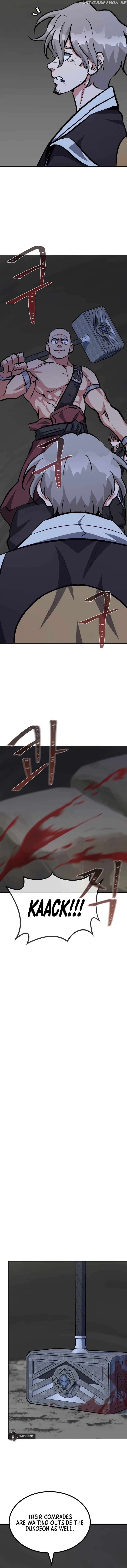 Level 1 Player Chapter 68 - page 7