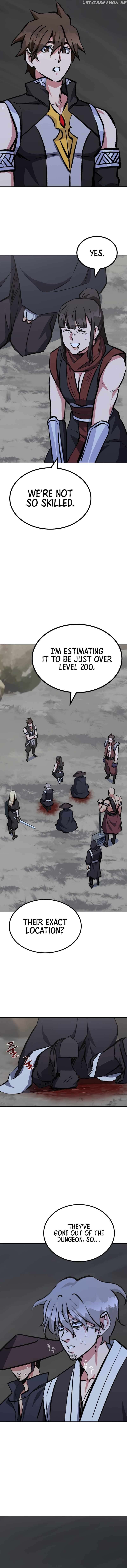Level 1 Player Chapter 68 - page 8
