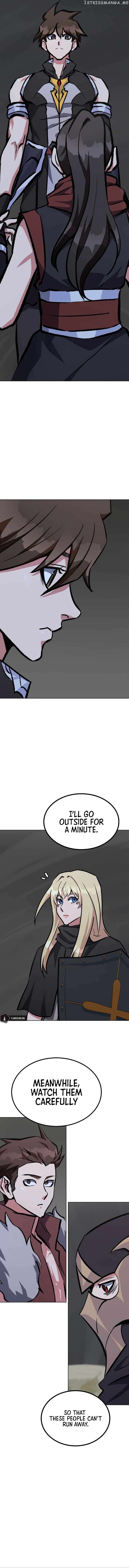 Level 1 Player Chapter 68 - page 9