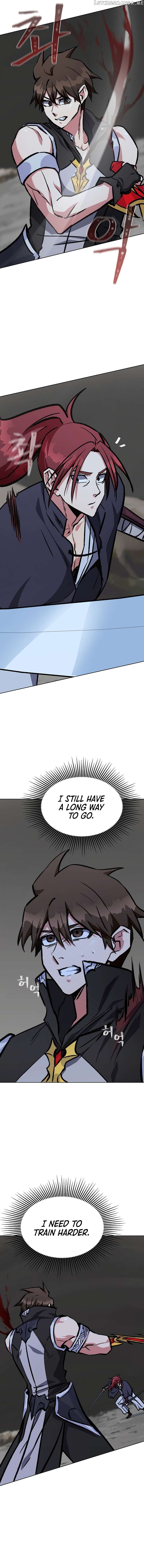 Level 1 Player Chapter 66 - page 19