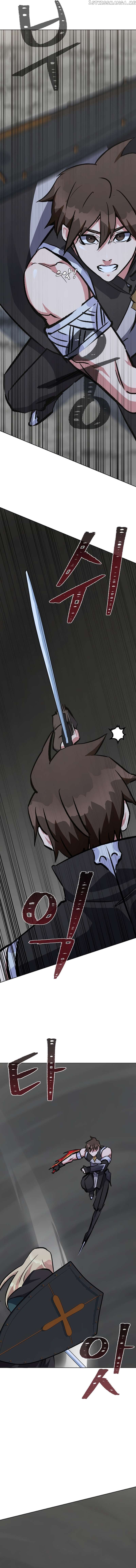 Level 1 Player Chapter 65 - page 16