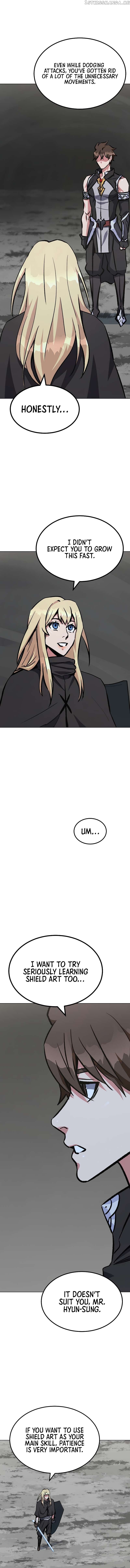 Level 1 Player Chapter 65 - page 18