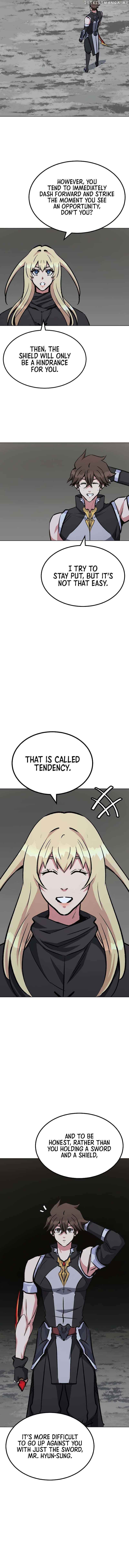 Level 1 Player Chapter 65 - page 19