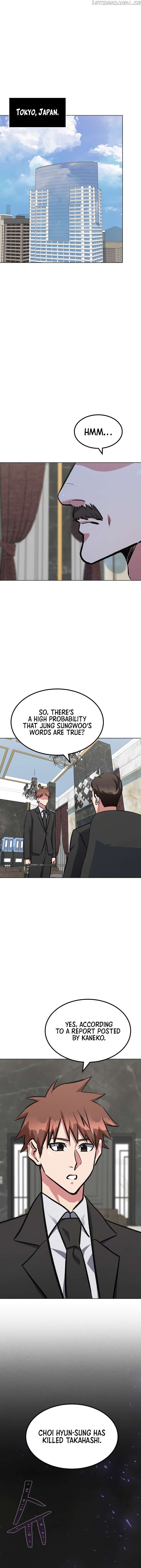 Level 1 Player Chapter 65 - page 3