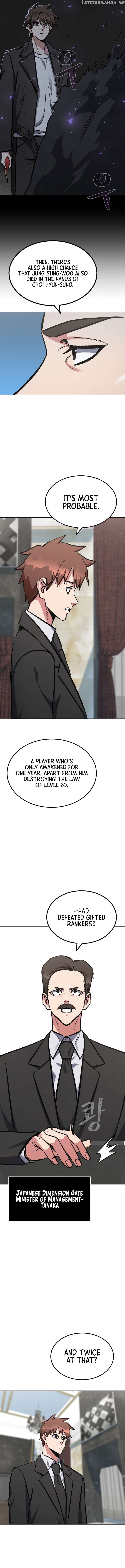 Level 1 Player Chapter 65 - page 4