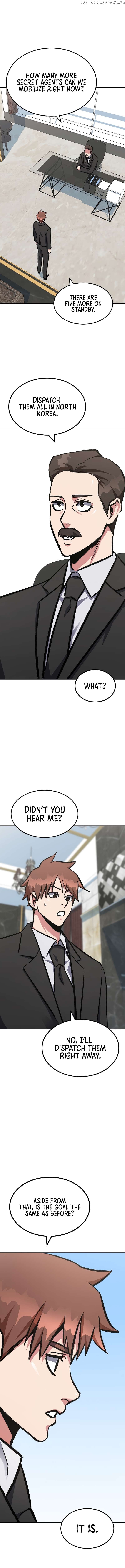 Level 1 Player Chapter 65 - page 6