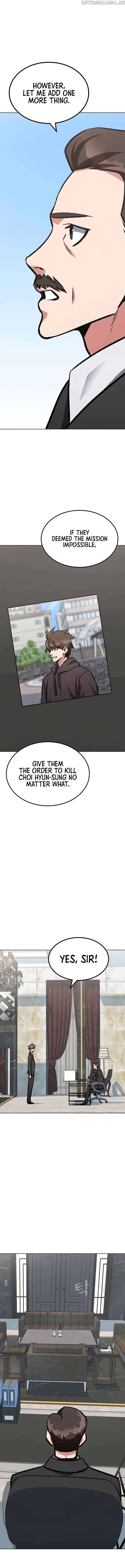 Level 1 Player Chapter 65 - page 7
