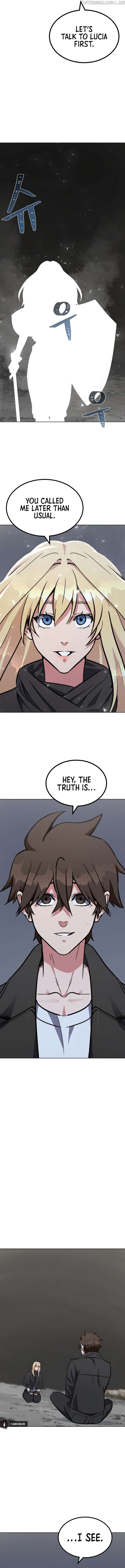 Level 1 Player Chapter 64 - page 11